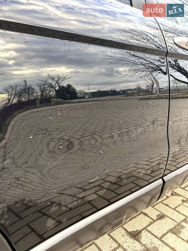 Позашляховик / Кросовер Honda CR-V 2008 в Долині фото 10 Позашляховик / Кросовер Honda CR-V 2008 в Долині