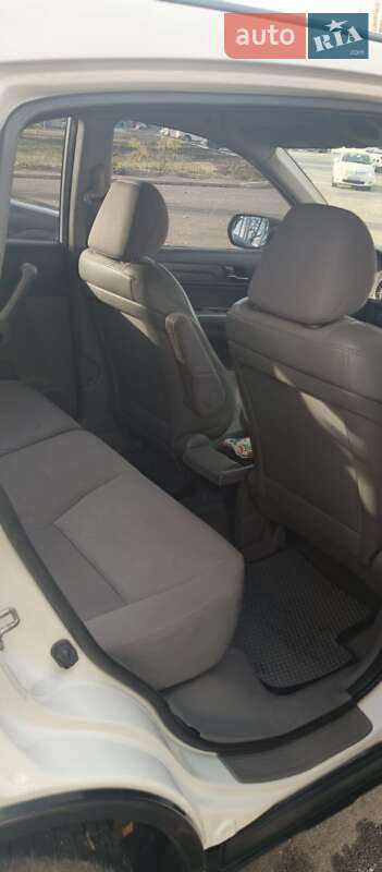 Внедорожник / Кроссовер Honda CR-V 2007 в Первомайске