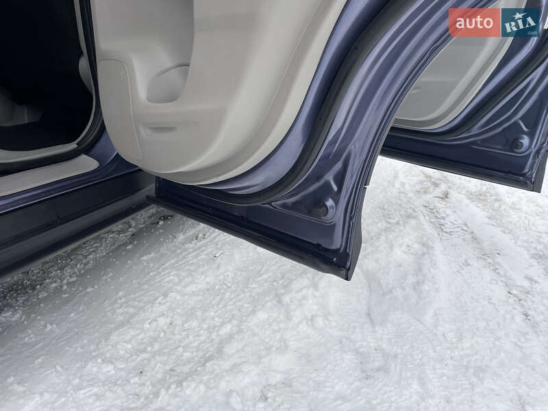 Внедорожник / Кроссовер Honda CR-V 2011 в Киеве фото 18 Внедорожник / Кроссовер Honda CR-V 2011 в Киеве