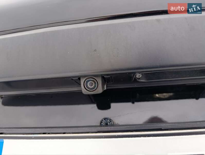 Позашляховик / Кросовер Honda CR-V 2018 в Чернігові