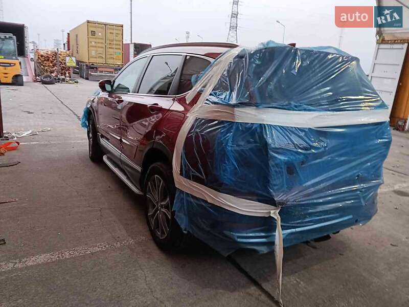 Позашляховик / Кросовер Honda CR-V 2021 в Старому Самборі фото 20 Позашляховик / Кросовер Honda CR-V 2021 в Старому Самборі