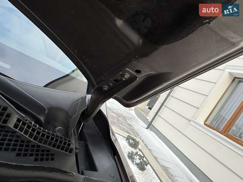 Внедорожник / Кроссовер Honda CR-V 2012 в Ивано-Франковске