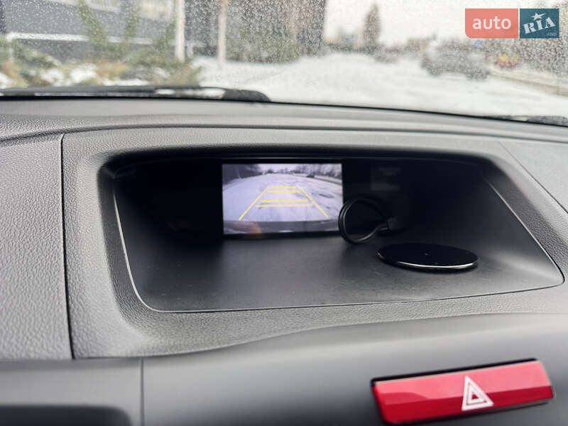 Внедорожник / Кроссовер Honda CR-V 2014 в Белой Церкви фото 38 Внедорожник / Кроссовер Honda CR-V 2014 в Белой Церкви