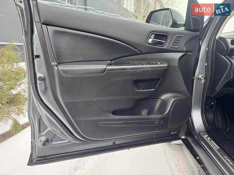 Внедорожник / Кроссовер Honda CR-V 2014 в Белой Церкви фото 47 Внедорожник / Кроссовер Honda CR-V 2014 в Белой Церкви