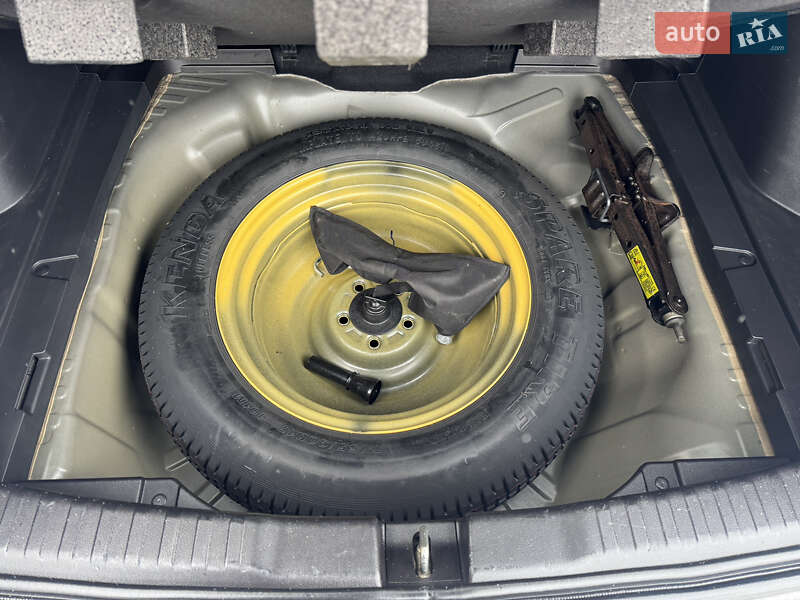 Внедорожник / Кроссовер Honda CR-V 2014 в Белой Церкви фото 58 Внедорожник / Кроссовер Honda CR-V 2014 в Белой Церкви