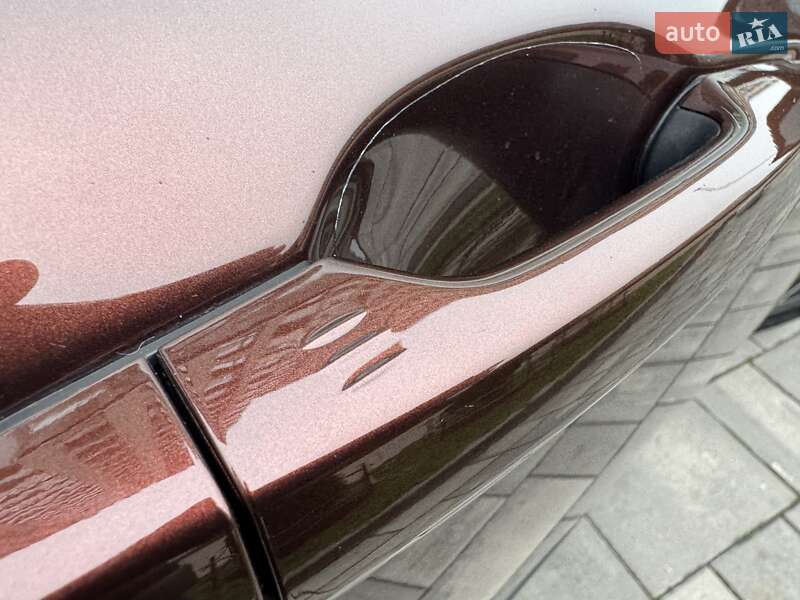 Внедорожник / Кроссовер Honda CR-V 2018 в Киеве