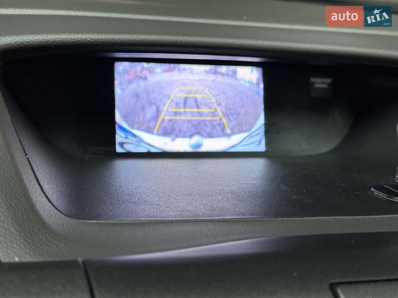 Внедорожник / Кроссовер Honda CR-V 2011 в Стрые фото 15 Внедорожник / Кроссовер Honda CR-V 2011 в Стрые