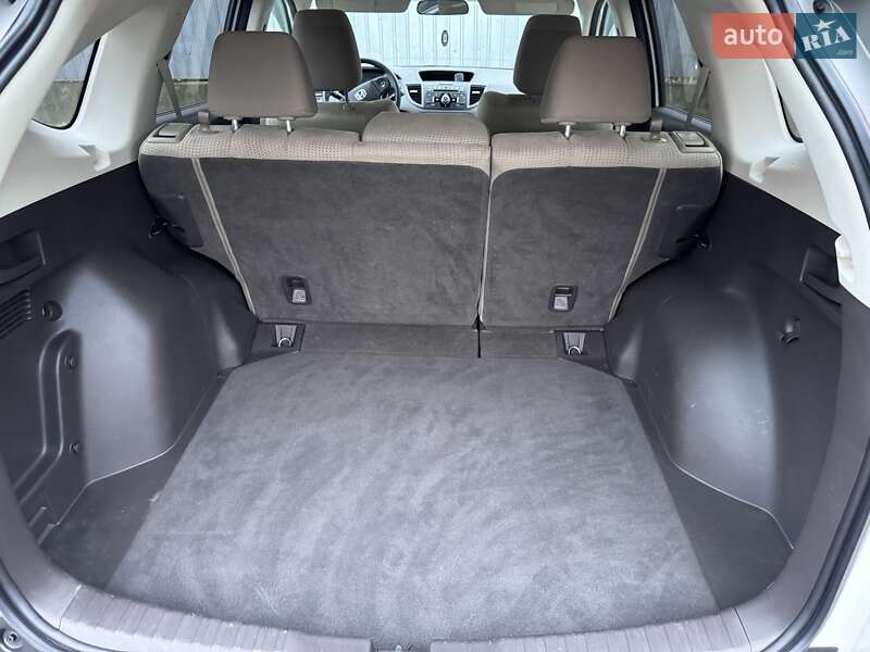 Внедорожник / Кроссовер Honda CR-V 2011 в Стрые фото 23 Внедорожник / Кроссовер Honda CR-V 2011 в Стрые
