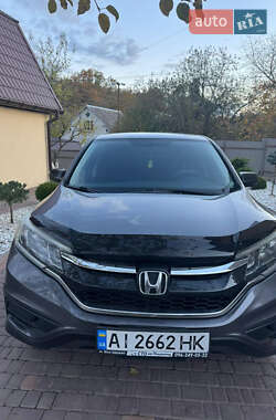 Позашляховик / Кросовер Honda CR-V 2014 в Білій Церкві