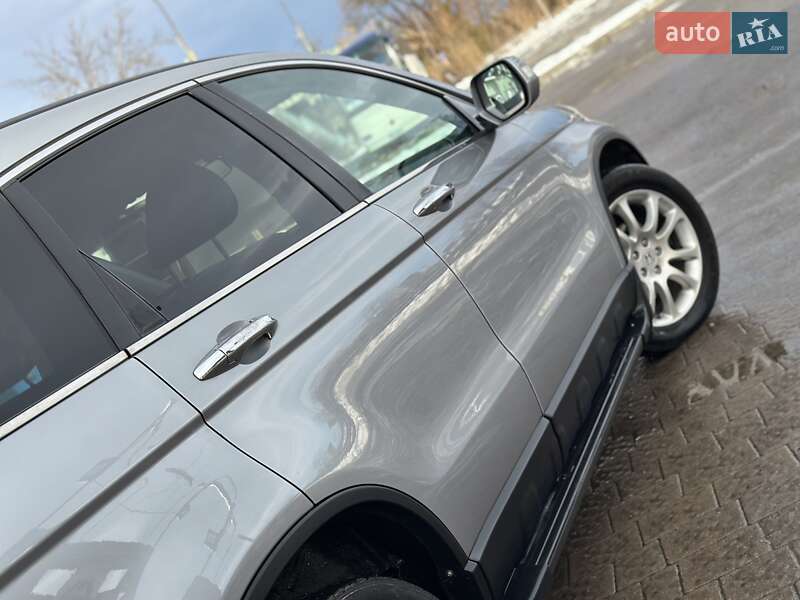 Внедорожник / Кроссовер Honda CR-V 2008 в Дрогобыче