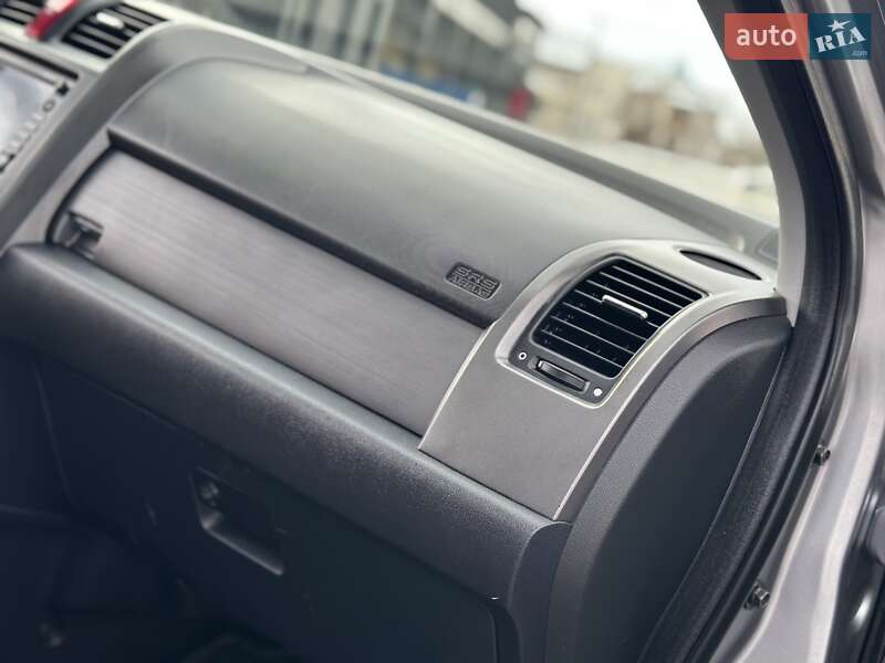 Внедорожник / Кроссовер Honda CR-V 2008 в Дрогобыче