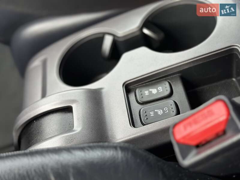 Внедорожник / Кроссовер Honda CR-V 2008 в Дрогобыче