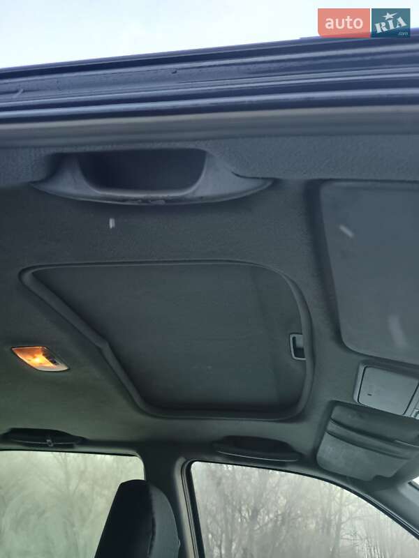 Позашляховик / Кросовер Honda CR-V 2003 в Чорткові