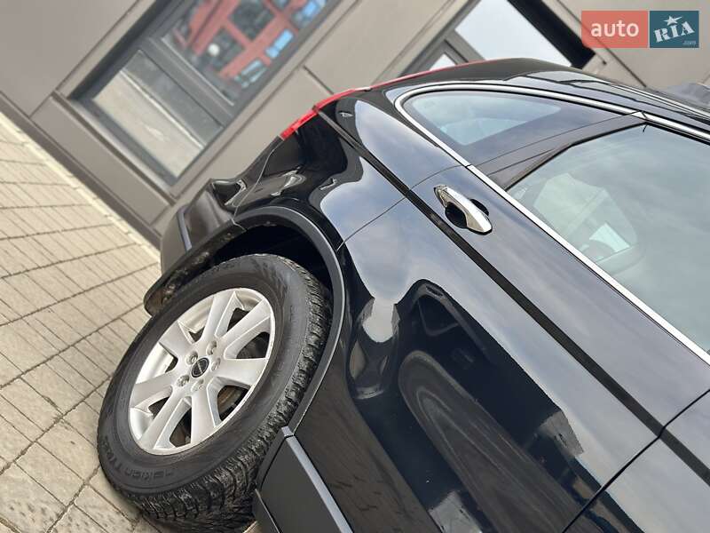 Внедорожник / Кроссовер Honda CR-V 2008 в Дрогобыче