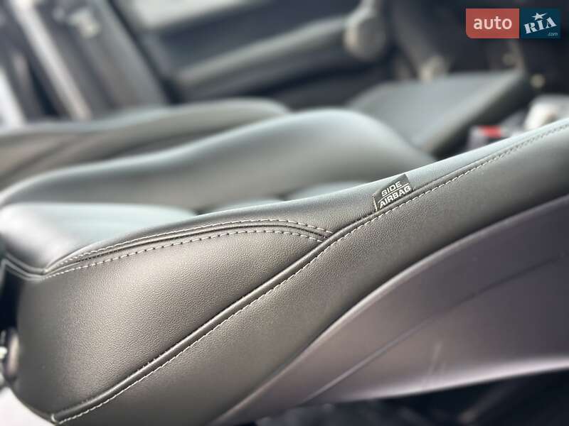 Внедорожник / Кроссовер Honda CR-V 2008 в Дрогобыче