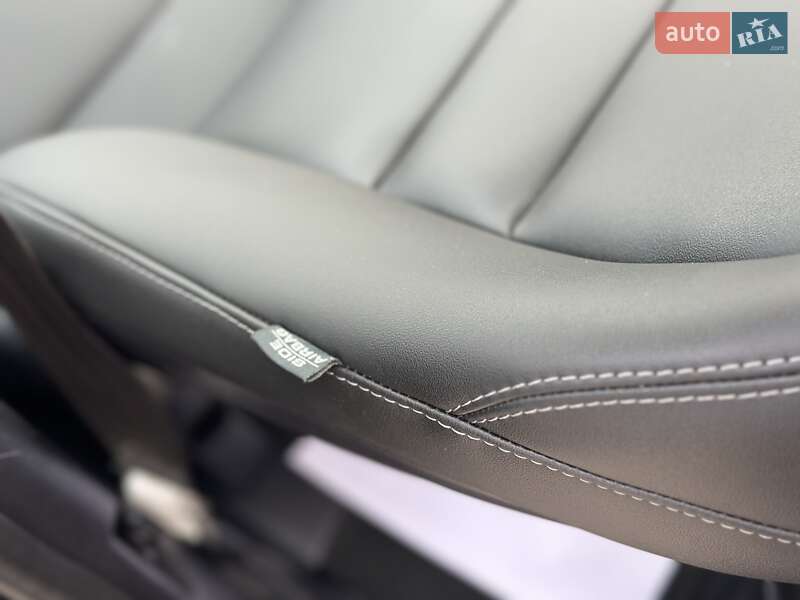 Внедорожник / Кроссовер Honda CR-V 2008 в Дрогобыче