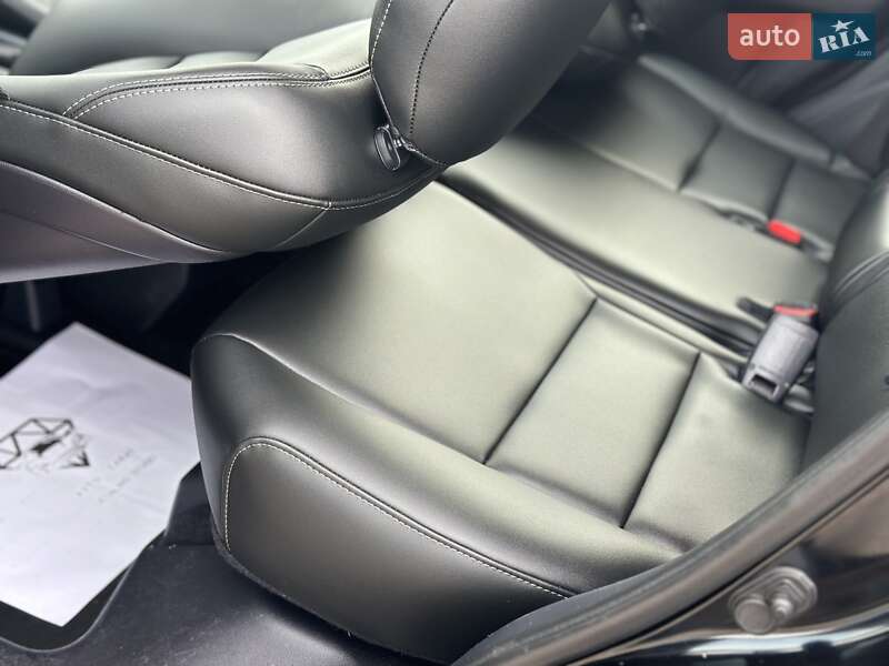 Внедорожник / Кроссовер Honda CR-V 2008 в Дрогобыче