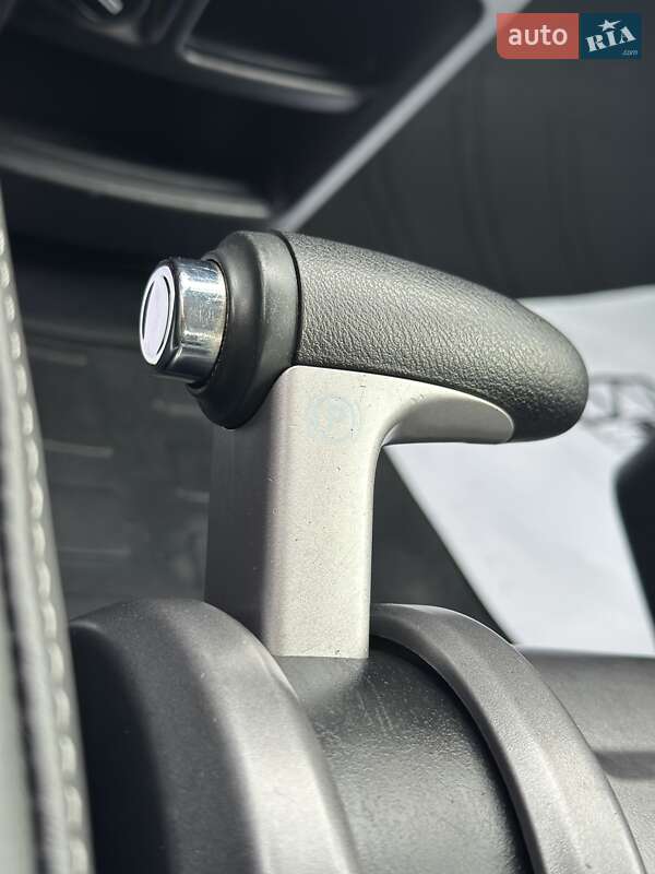 Внедорожник / Кроссовер Honda CR-V 2008 в Дрогобыче