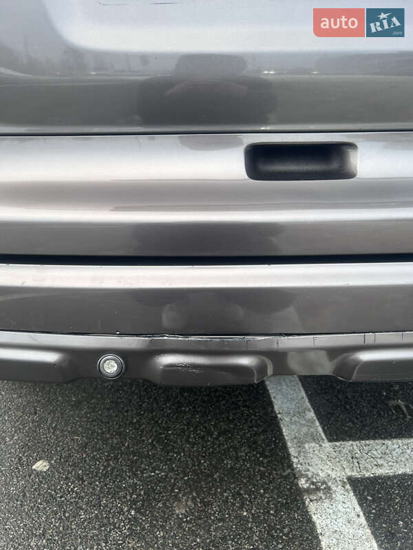 Внедорожник / Кроссовер Honda CR-V 2010 в Киеве