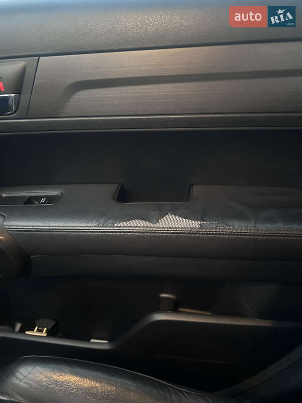 Внедорожник / Кроссовер Honda CR-V 2010 в Киеве