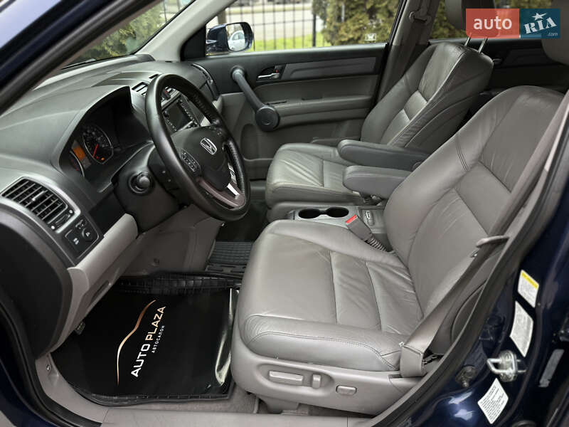 Внедорожник / Кроссовер Honda CR-V 2008 в Одессе