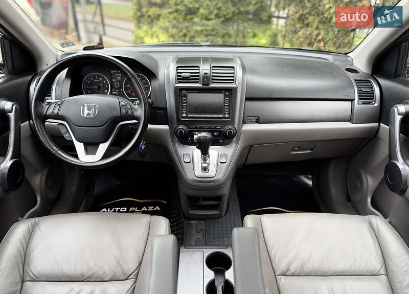 Внедорожник / Кроссовер Honda CR-V 2008 в Одессе