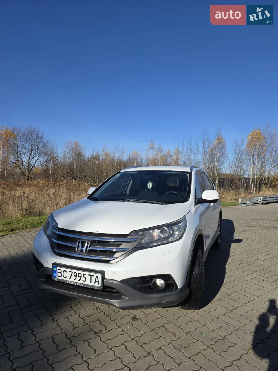 2013 Honda CR-V - мініатюра 26