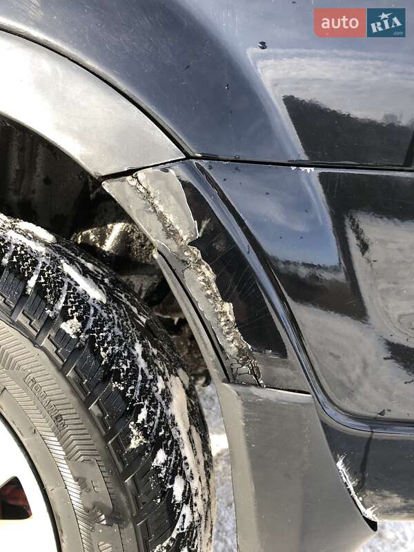 Внедорожник / Кроссовер Honda CR-V 2006 в Турке