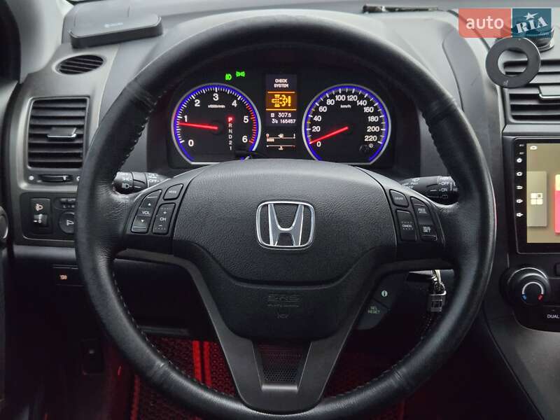 Внедорожник / Кроссовер Honda CR-V 2012 в Киеве фото 24 Внедорожник / Кроссовер Honda CR-V 2012 в Киеве