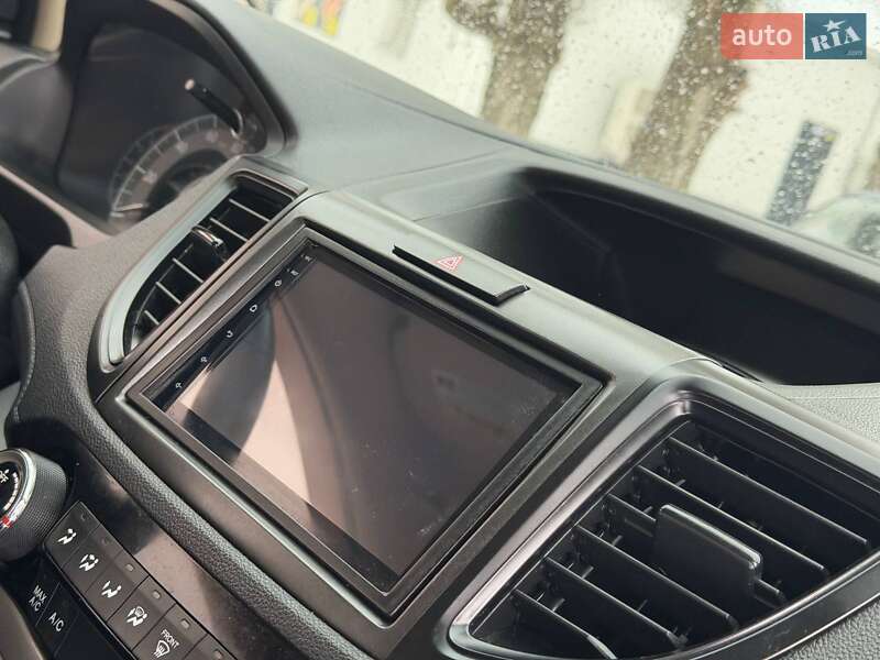 Позашляховик / Кросовер Honda CR-V 2015 в Охтирці фото 33 Позашляховик / Кросовер Honda CR-V 2015 в Охтирці