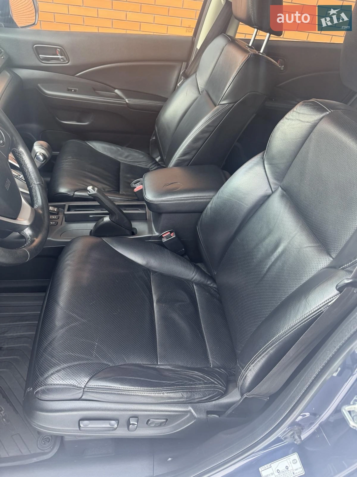 2014 Honda CR-V - мініатюра 20