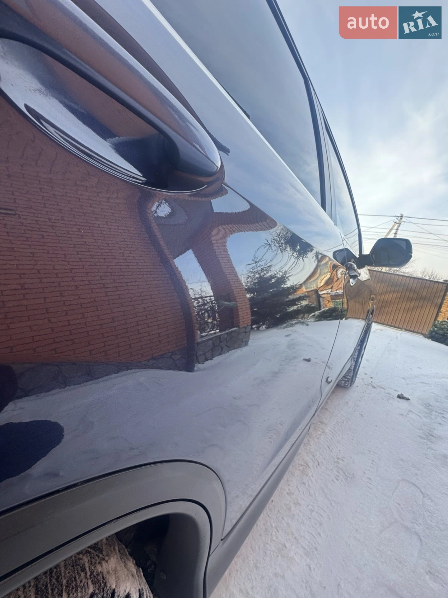 2014 Honda CR-V - мініатюра 18