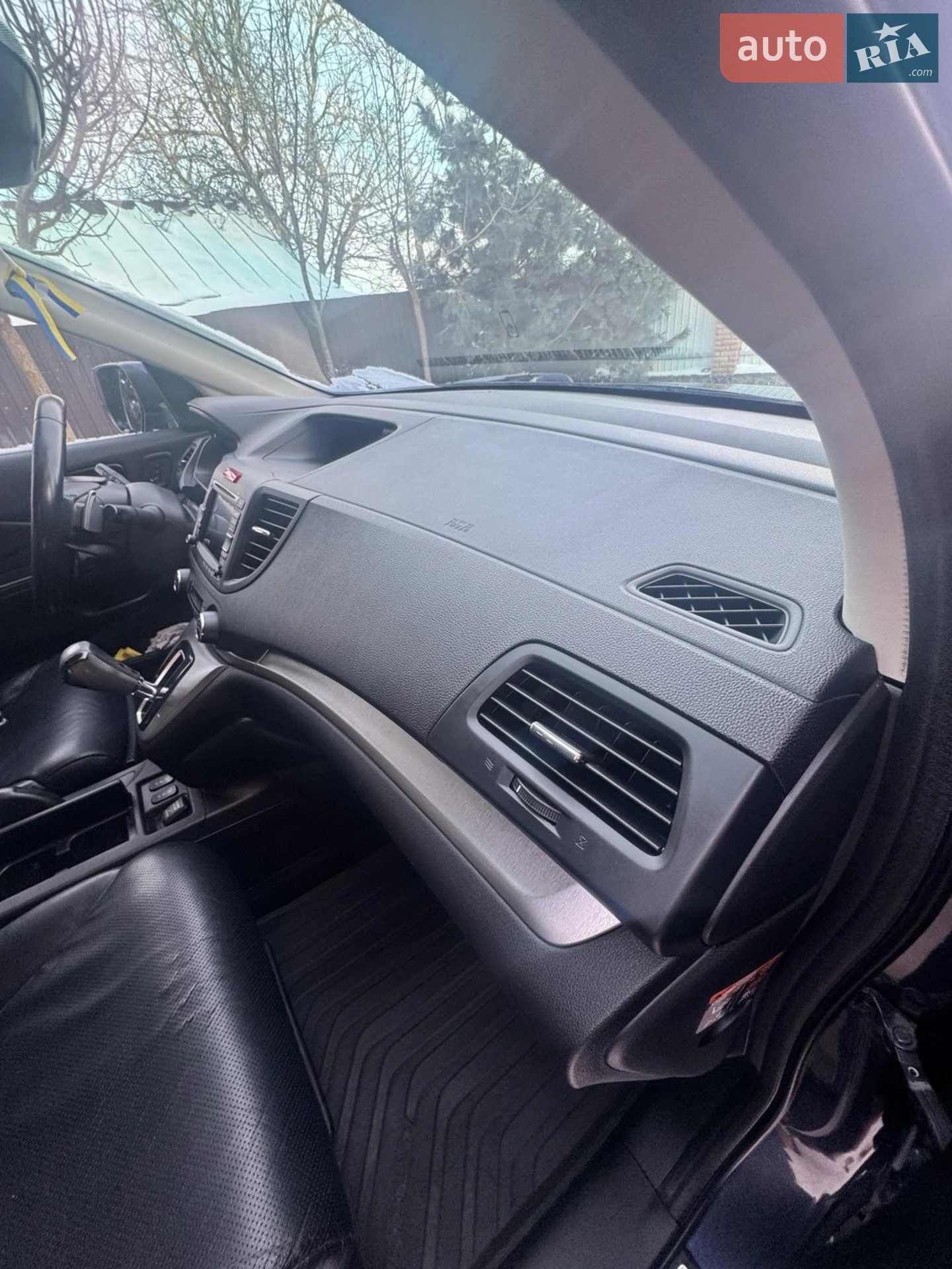 2014 Honda CR-V - мініатюра 24