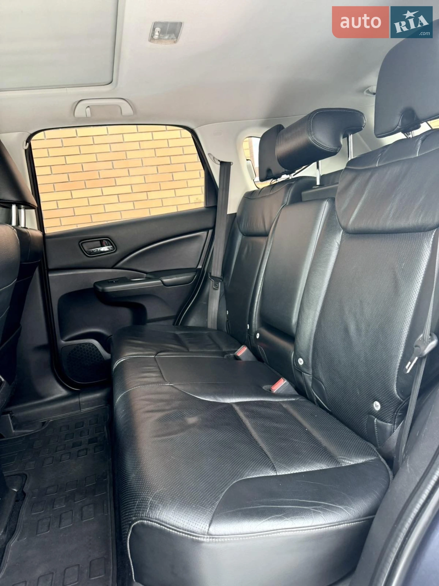 2014 Honda CR-V - мініатюра 6
