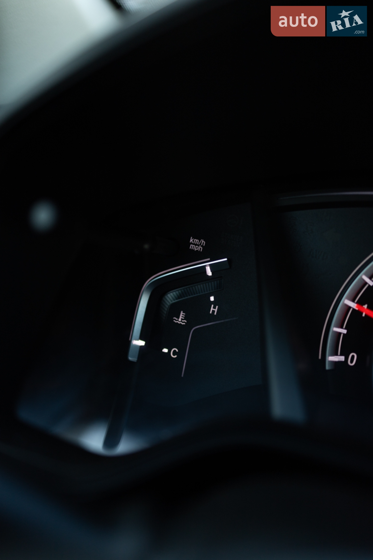 2019 Honda CR-V - мініатюра 49