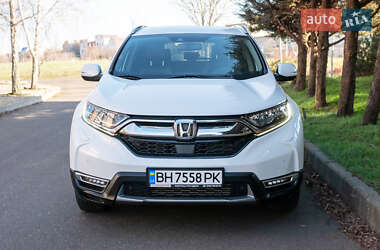 Внедорожник / Кроссовер Honda CR-V 2020 в Одессе