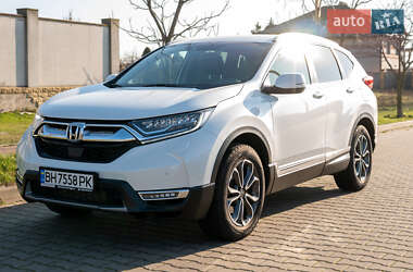 Позашляховик / Кросовер Honda CR-V 2020 в Одесі