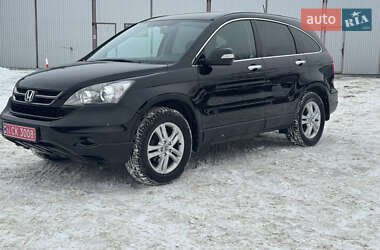 Внедорожник / Кроссовер Honda CR-V 2012 в Коломые