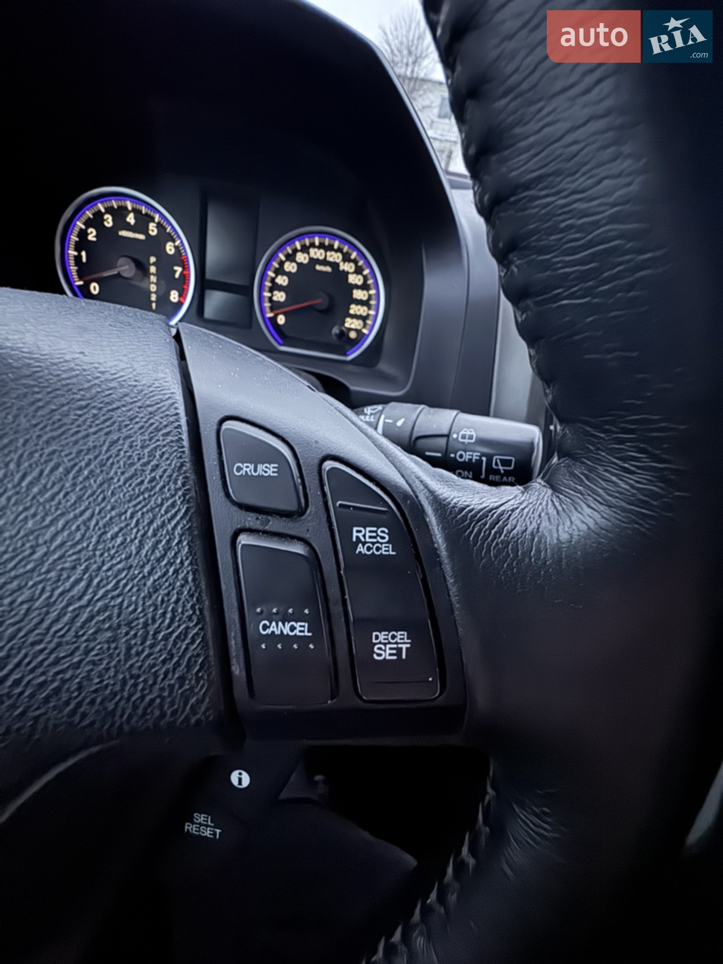 2010 Honda CR-V - мініатюра 15