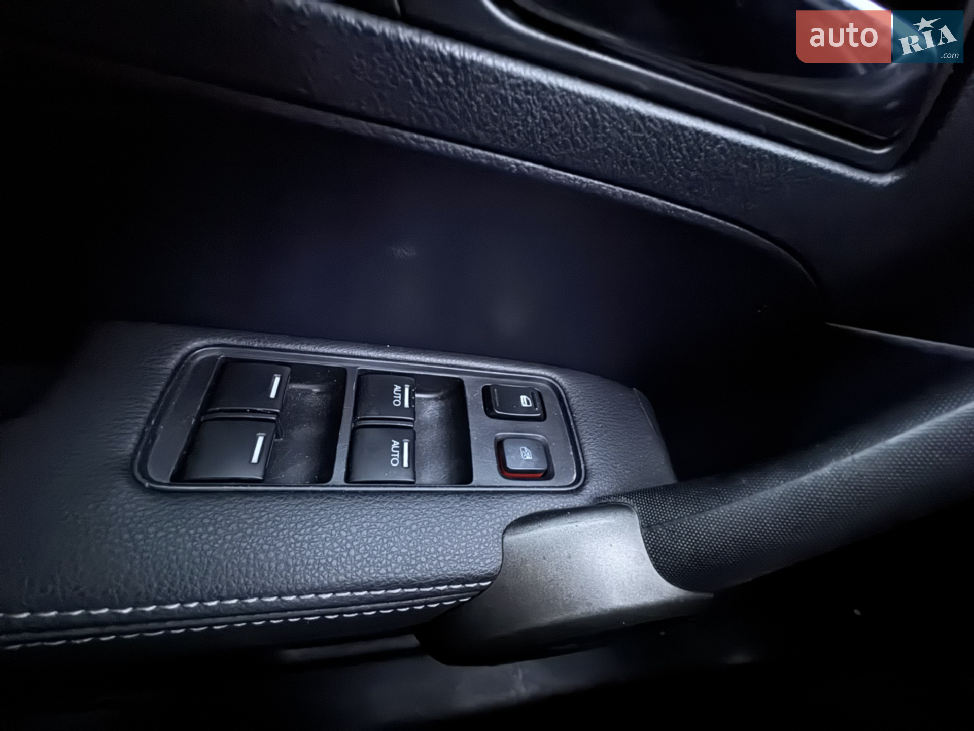 2010 Honda CR-V - мініатюра 17