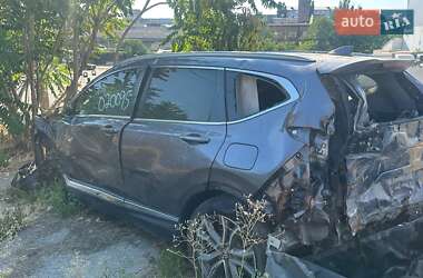 Внедорожник / Кроссовер Honda CR-V 2020 в Одессе