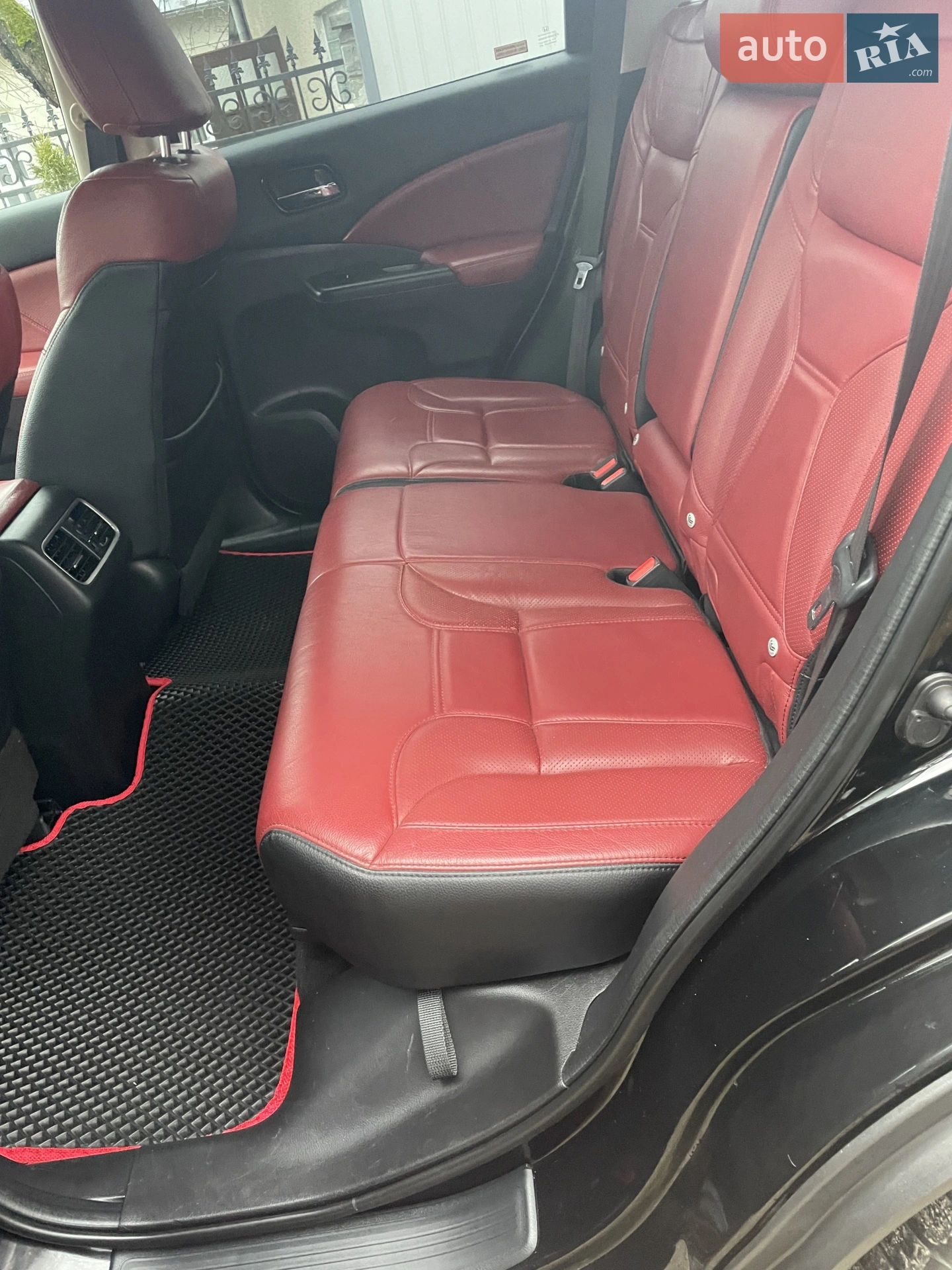 2017 Honda CR-V - мініатюра 13