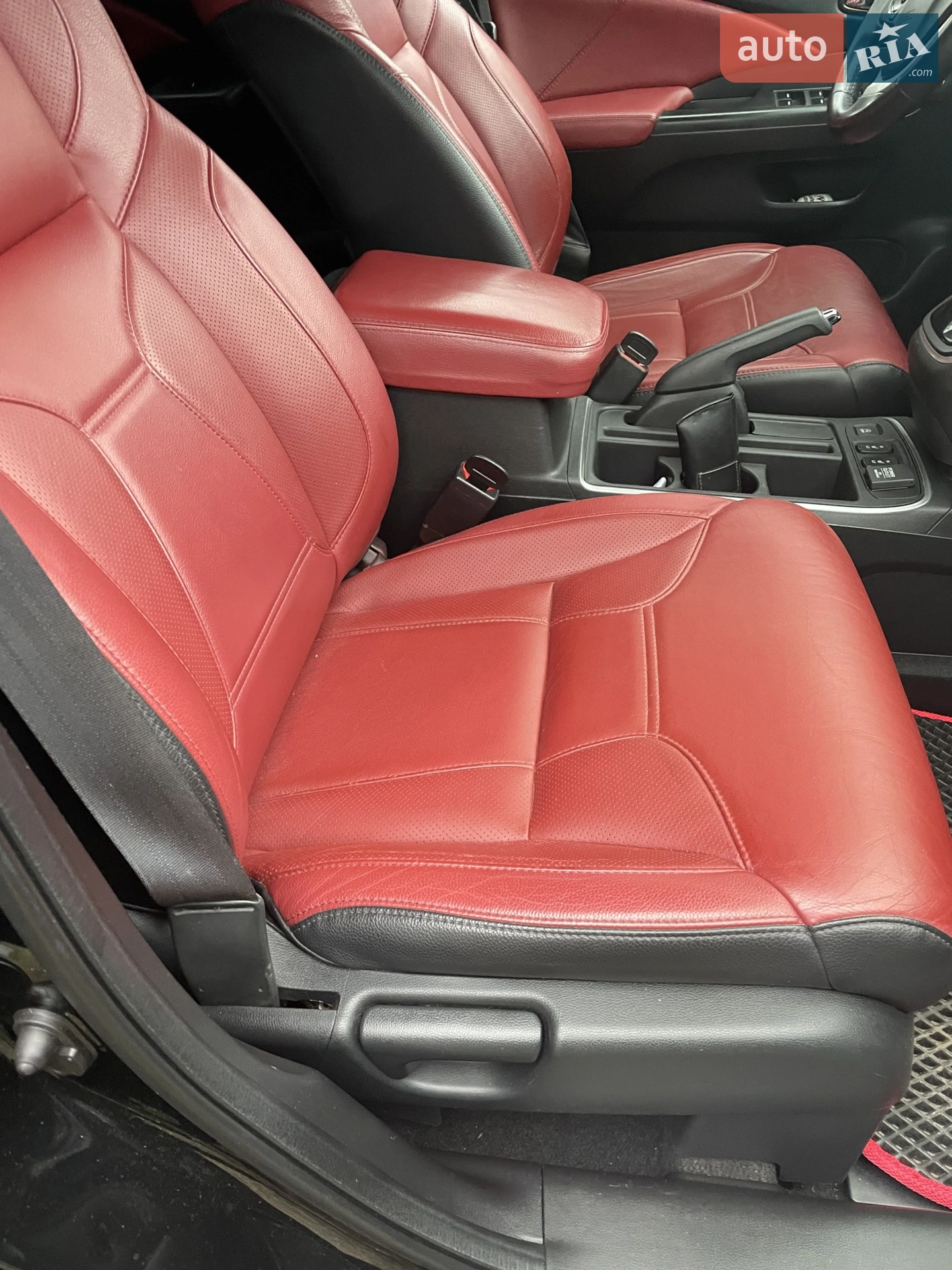 2017 Honda CR-V - мініатюра 15
