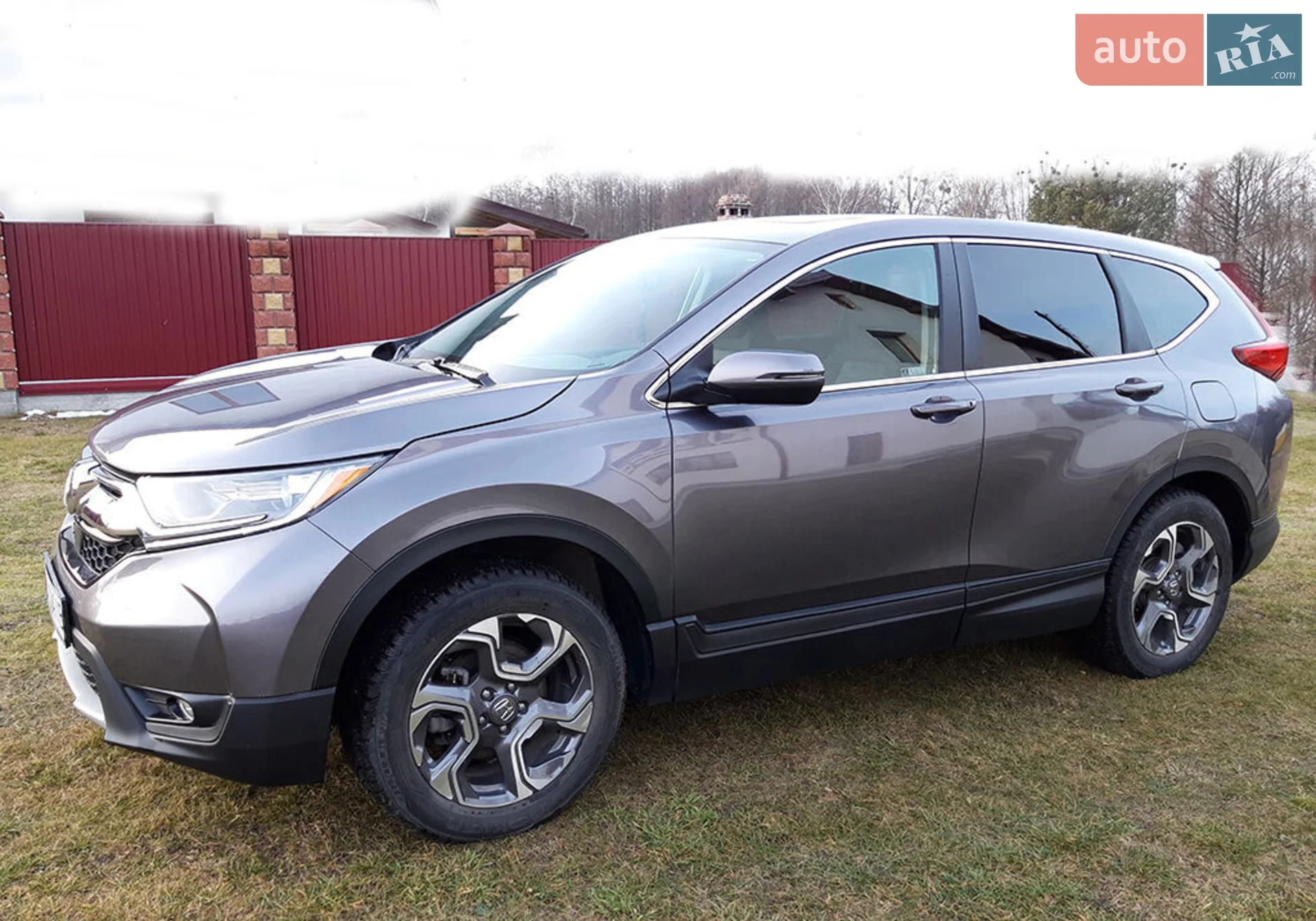 2018 Honda CR-V - мініатюра 4