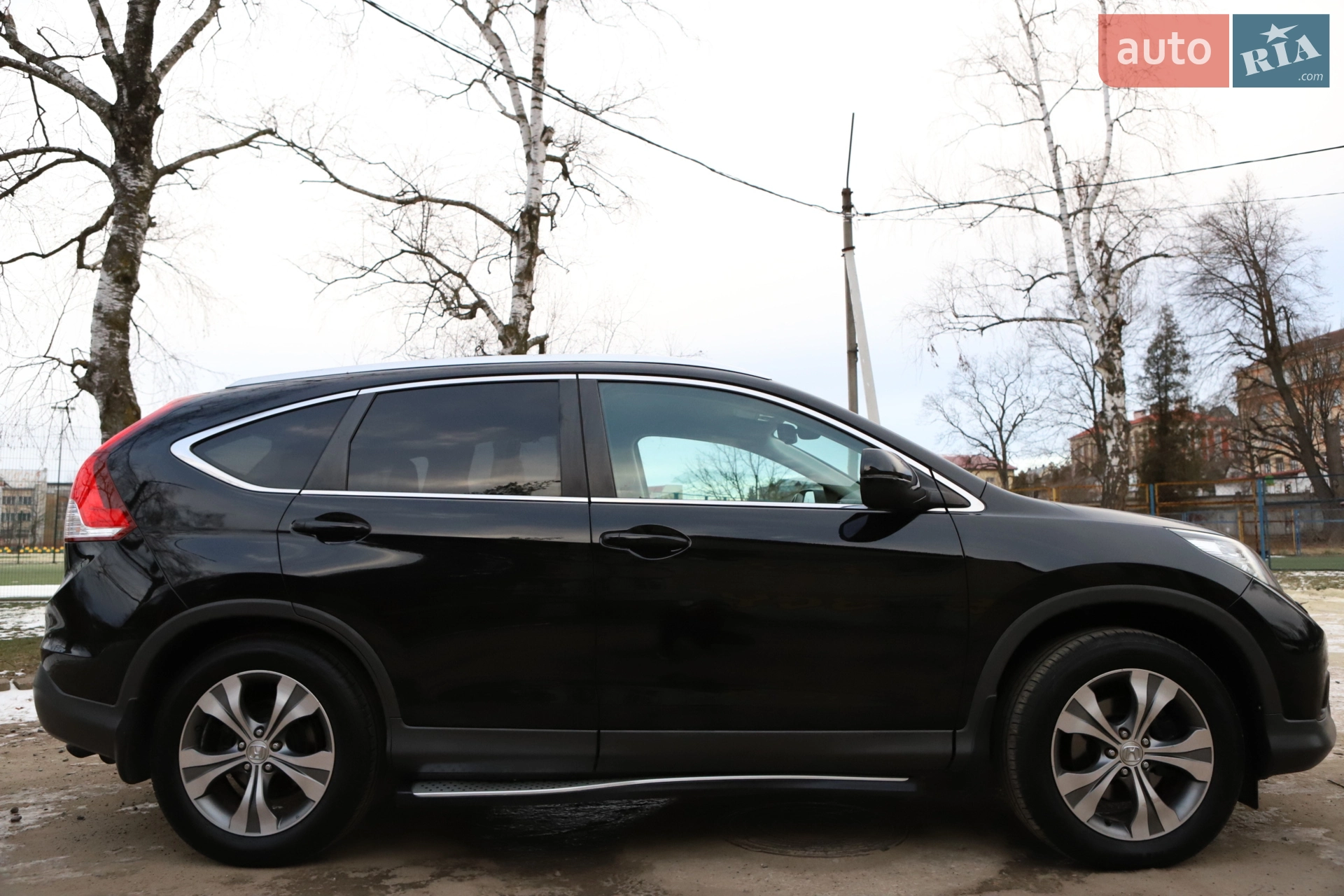 2014 Honda CR-V - мініатюра 33