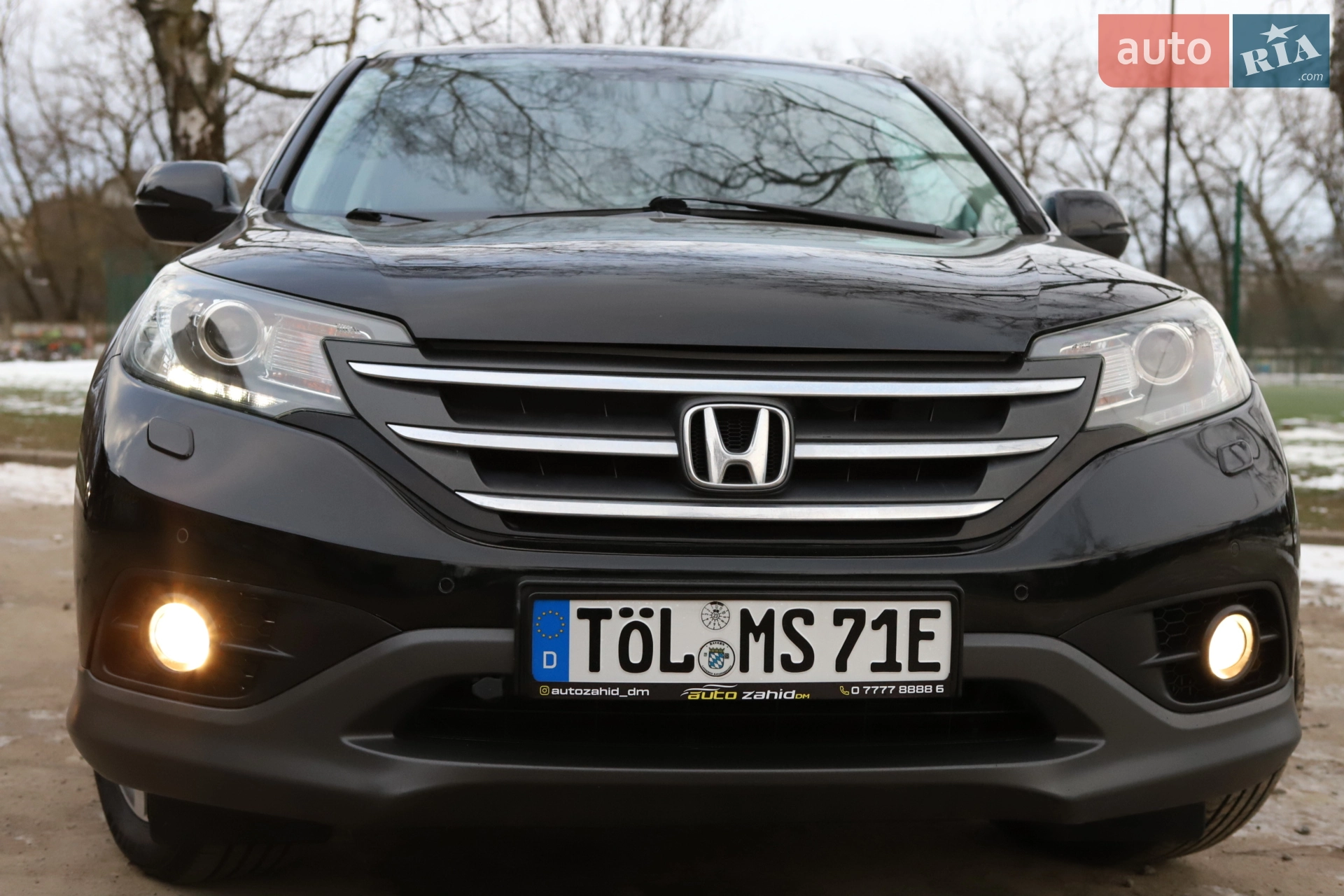 2014 Honda CR-V - мініатюра 23
