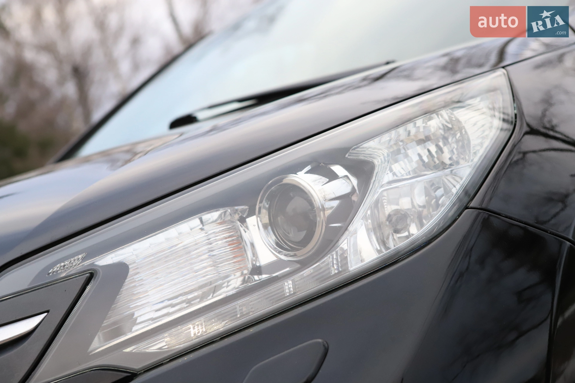 2014 Honda CR-V - мініатюра 40