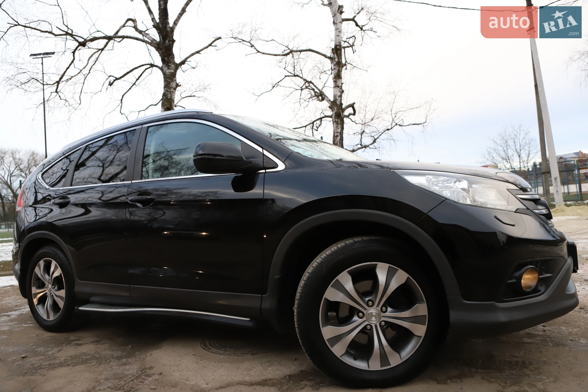 2014 Honda CR-V - мініатюра 42