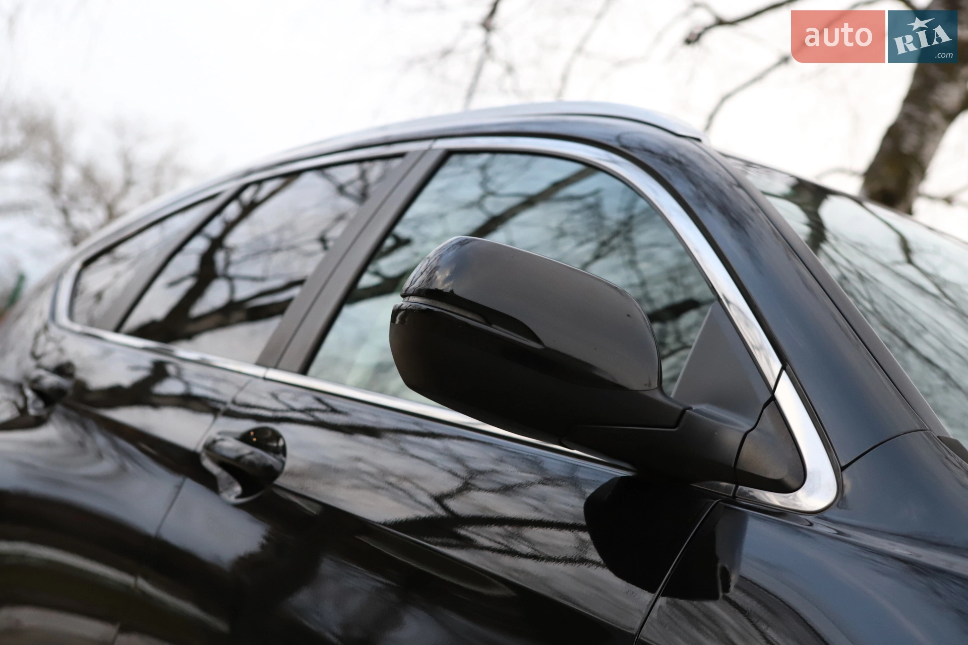 2014 Honda CR-V - мініатюра 47