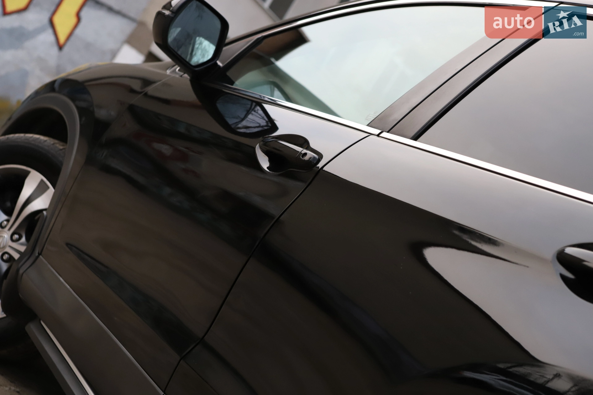 2014 Honda CR-V - мініатюра 53